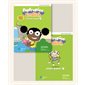Student Package 4, Poptropica English