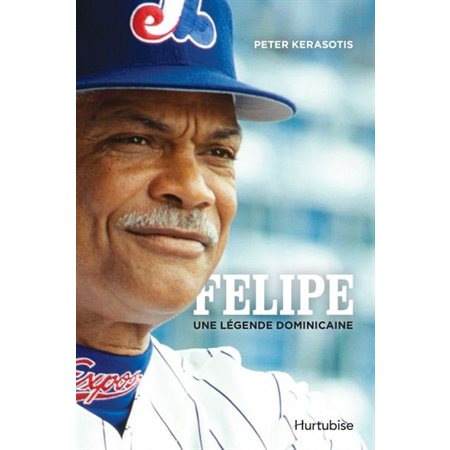 Felipe: une légende dominicaine