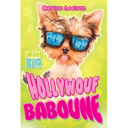 Hollywoof Baboune