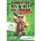 Diary of an 8-Bit Warrior (Book 1)