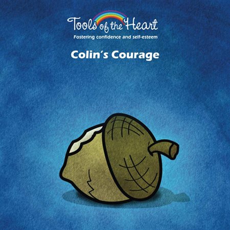 Colin's courage