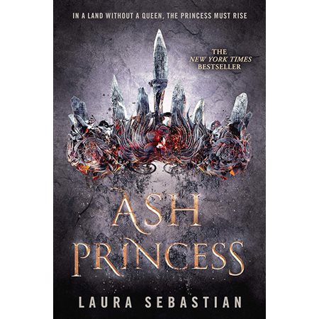 Ash Princess book 1