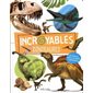 Incroyables dinosaures