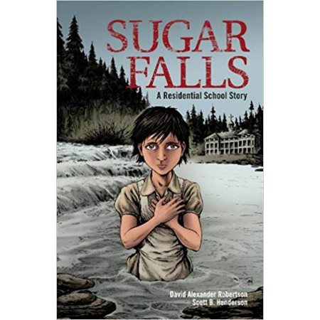 Sugar Falls