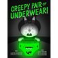 Creepy Pair of Underwear