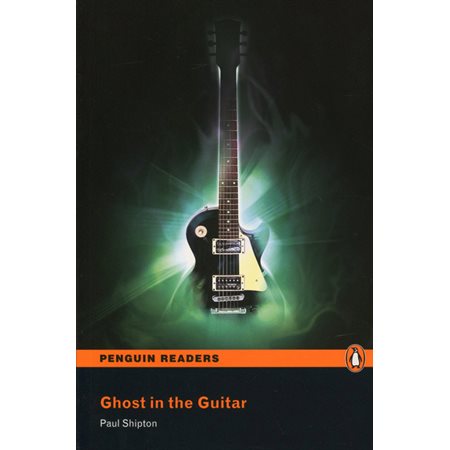 Ghost In The Guitar