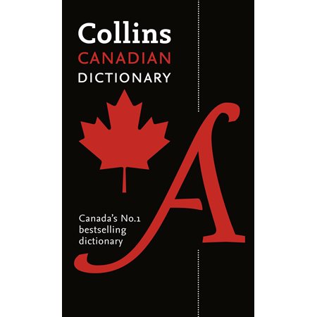 Collins Canadian Dictionary