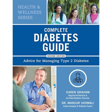 Complete Diabetes Guide: