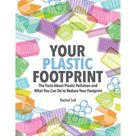 Your Plastic Footprint