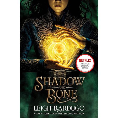 Shadow and Bone, book 1