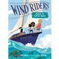 Rescue on Turtle Beach, book 1, Wind Riders