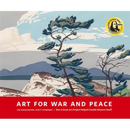 Art for War and Peace