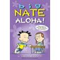 Aloha!, book 25,  Big Nate