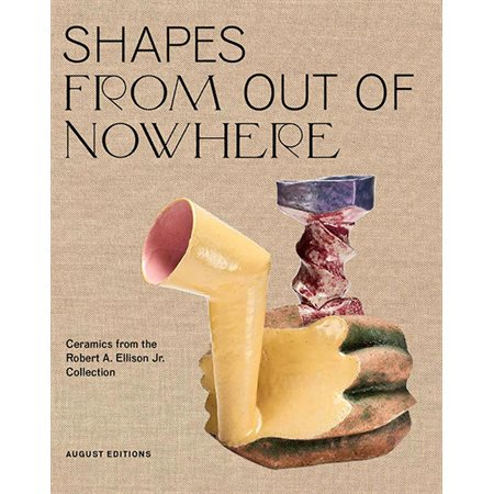 Shapes From Out of Nowhere