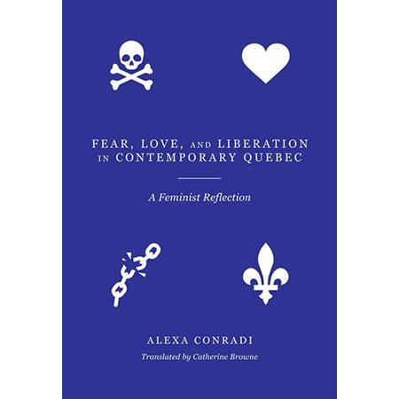 Fear, Love, and Liberation in Contemporary Qubec