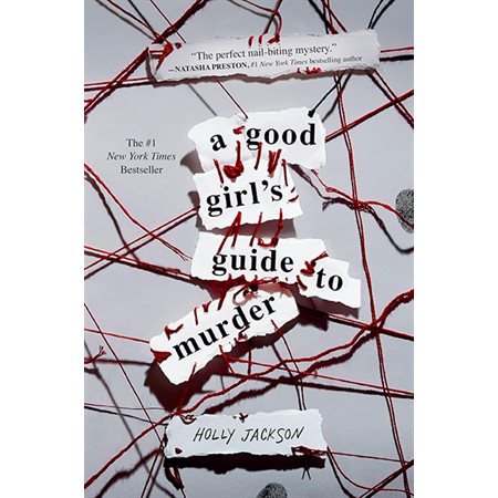 A Good Girl's Guide to Murder ( A Good Girl's Guide to Murder #1 )