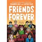 Friends Forever, book 3, Friends