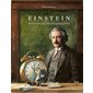 Einstein: The Fantastic Journey of a Mouse Through Space and Time