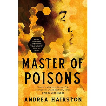 Master of Poisons
