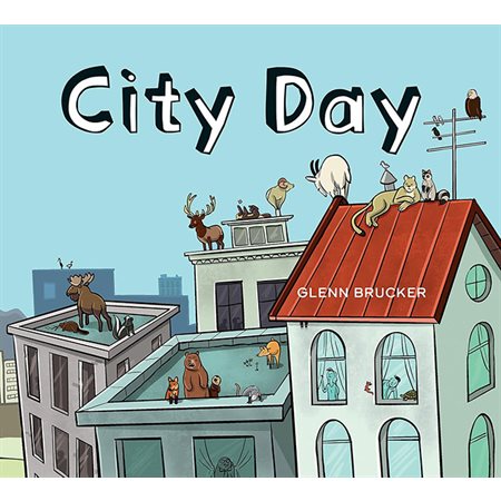 City Day