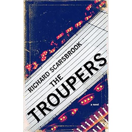 The Troupers