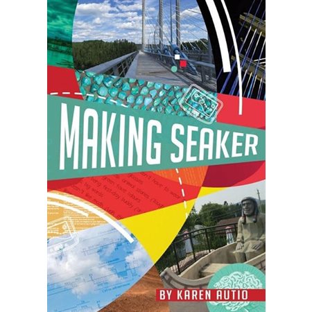 Making Seaker