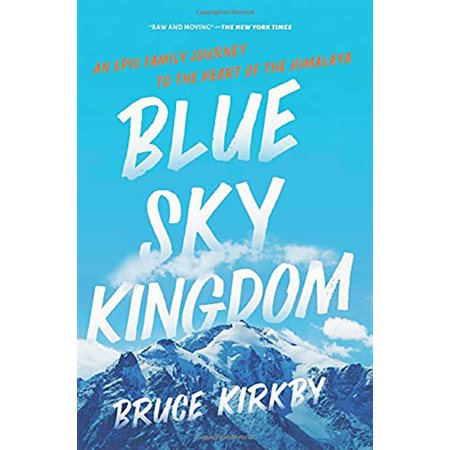 Blue Sky Kingdom