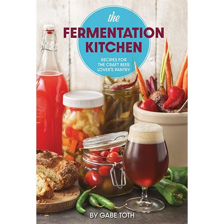 The Fermentation Kitchen: