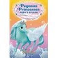 Aqua's Splash, book 2, Pegasus Princesses