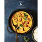 K pour Katrine: le livre de recettes