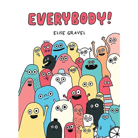 Everybody !