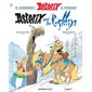 Asterix and the Griffin , book 39, Asterix