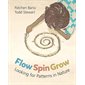 Flow, Spin, Grow: Looking for Patterns in Nature