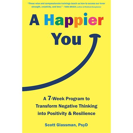 A Happier You: