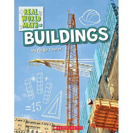 Buildings: Real World Math