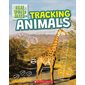 Tracking animals: Real World Math