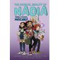 Middle School Mischief, book 2, the Magical Reality of Nadia
