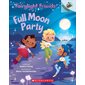 Full Moon Party, Book 3, Fairylight Friends