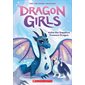 Aisha the Sapphire Treasure Dragon, book 5, Dragon Girls