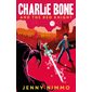 Charlie Bone and the Red Knight, book 8, Charlie Bone