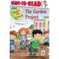 The Garden Project: Robin Hill School