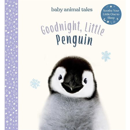 Goodnight, Little Penguin