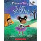 I Am Brave!, Book 5, Princess Truly