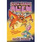 Aliens, Underwear, and Monsters, book 11,  Sixth-Grade Alien