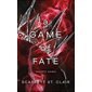 A Game of Fate, book 1,  Hades Saga