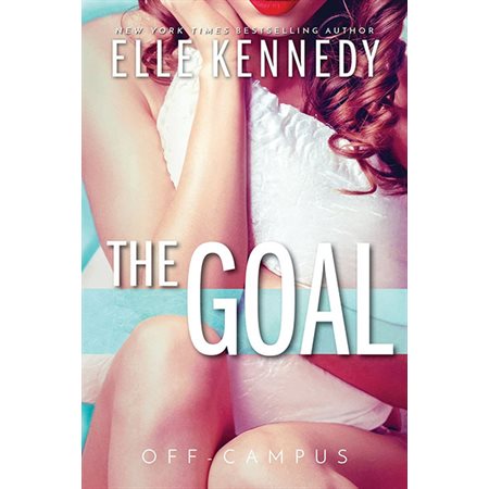 The Goal, book, 4, Off-Campus