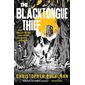 The Blacktongue Thief, book 1,  Blacktongue