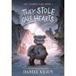They Stole Our Hearts, book 2,  The Teddies Saga