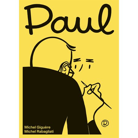 Paul: Entretiens et commentaires (ed. illustrée)