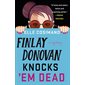 Finlay Donovan Knocks 'em Dead